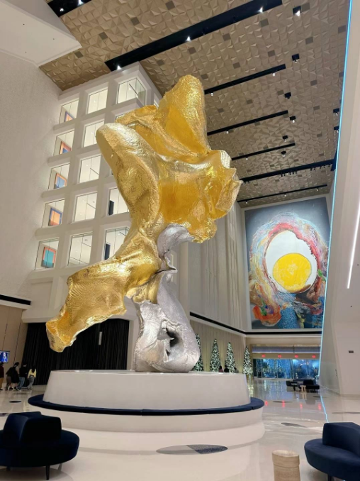 游记+攻略!暴走拉斯维加斯归来:Sphere大球、5星级酒店、网红甜品……全是干货! 游记+攻略!暴走拉斯维加斯归来:Sphere大球、5星级酒店、网红甜品……全是干货!