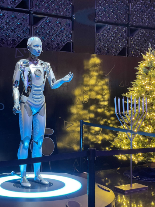 游记+攻略!暴走拉斯维加斯归来:Sphere大球、5星级酒店、网红甜品……全是干货! 游记+攻略!暴走拉斯维加斯归来:Sphere大球、5星级酒店、网红甜品……全是干货!