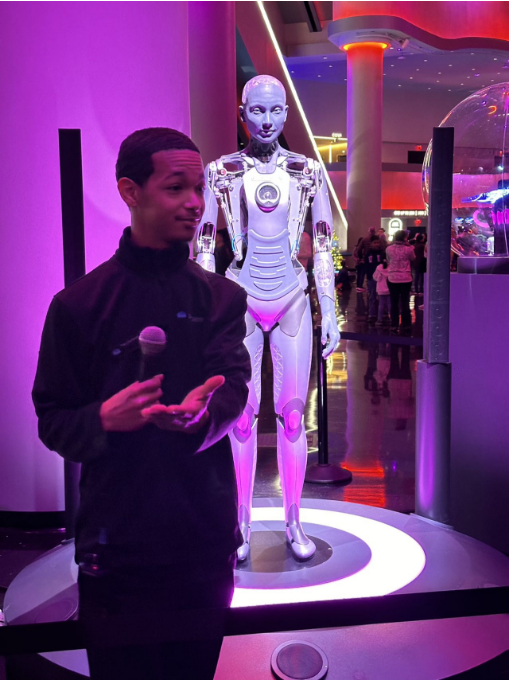 游记+攻略!暴走拉斯维加斯归来:Sphere大球、5星级酒店、网红甜品……全是干货! 游记+攻略!暴走拉斯维加斯归来:Sphere大球、5星级酒店、网红甜品……全是干货!