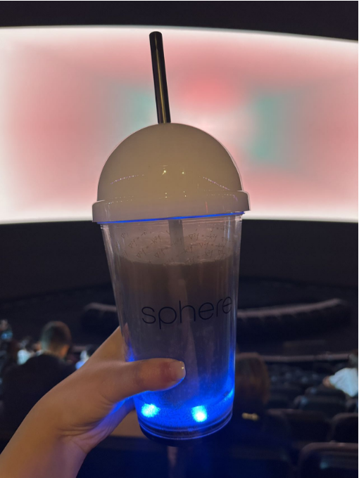 游记+攻略!暴走拉斯维加斯归来:Sphere大球、5星级酒店、网红甜品……全是干货! 游记+攻略!暴走拉斯维加斯归来:Sphere大球、5星级酒店、网红甜品……全是干货!