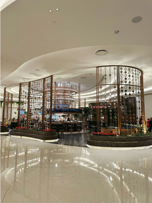 游记+攻略!暴走拉斯维加斯归来:Sphere大球、5星级酒店、网红甜品……全是干货! 游记+攻略!暴走拉斯维加斯归来:Sphere大球、5星级酒店、网红甜品……全是干货!