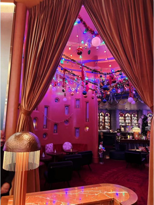 游记+攻略!暴走拉斯维加斯归来:Sphere大球、5星级酒店、网红甜品……全是干货! 游记+攻略!暴走拉斯维加斯归来:Sphere大球、5星级酒店、网红甜品……全是干货!