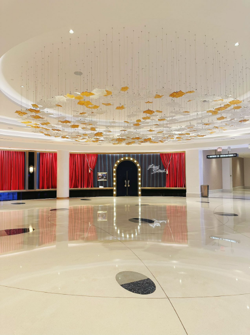 游记+攻略!暴走拉斯维加斯归来:Sphere大球、5星级酒店、网红甜品……全是干货! 游记+攻略!暴走拉斯维加斯归来:Sphere大球、5星级酒店、网红甜品……全是干货!