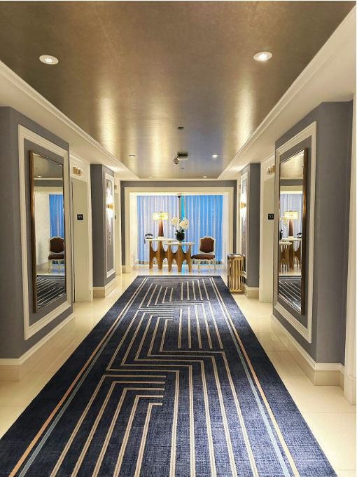 游记+攻略!暴走拉斯维加斯归来:Sphere大球、5星级酒店、网红甜品……全是干货! 游记+攻略!暴走拉斯维加斯归来:Sphere大球、5星级酒店、网红甜品……全是干货!