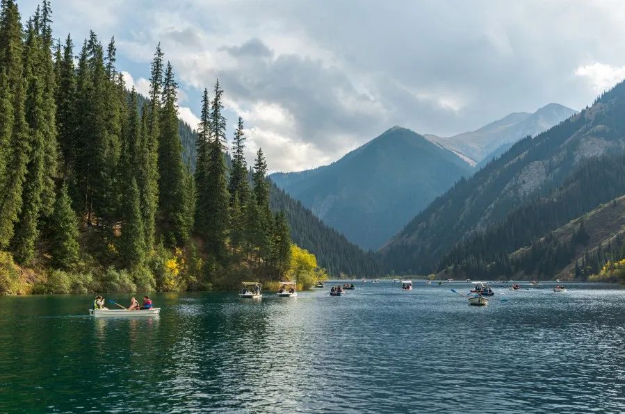 2025年《孤独星球》最适合旅游的30个目的地名单 各种宝藏景点一网打尽！