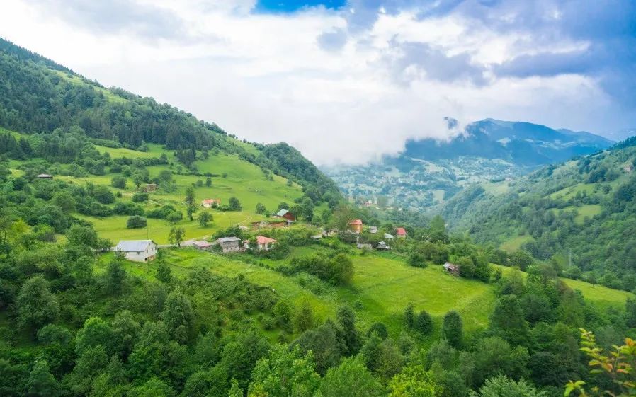 2025年《孤独星球》最适合旅游的30个目的地名单 各种宝藏景点一网打尽！