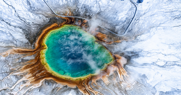 现在就计划!2025年超百个国家公园免费游玩开放日公布! 现在就计划!2025年超百个国家公园免费游玩开放日公布!