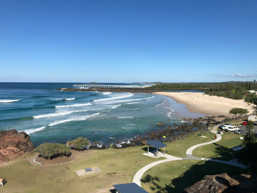 邂逅昆士兰:在蓝色天堂里书写浪漫诗篇! 邂逅昆士兰:在蓝色天堂里书写浪漫诗篇!