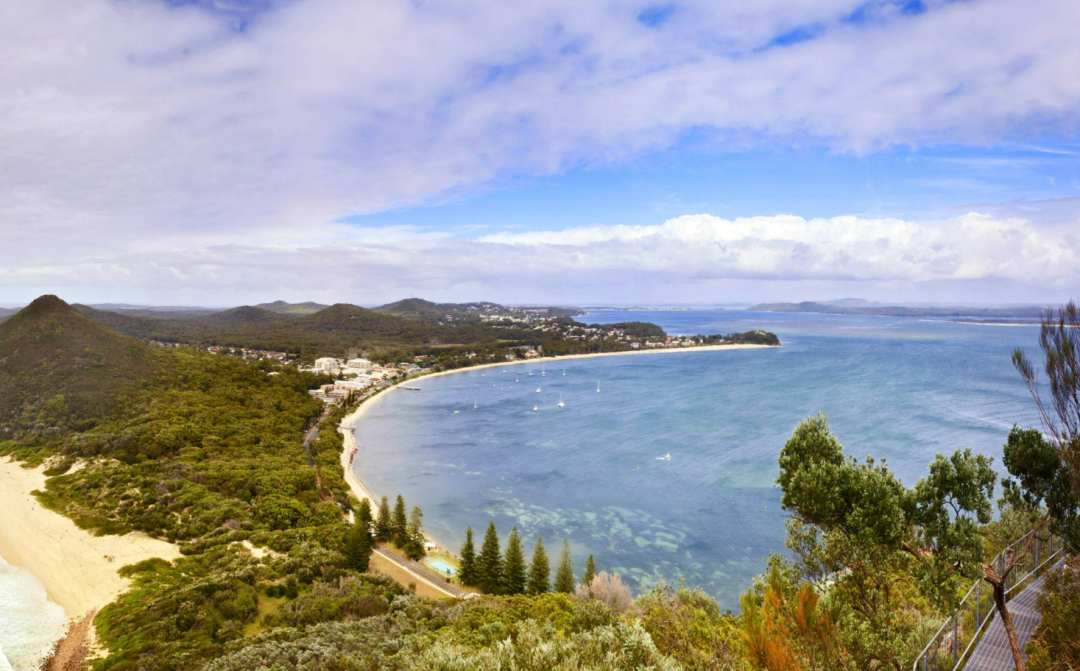 邂逅昆士兰:在蓝色天堂里书写浪漫诗篇! 邂逅昆士兰:在蓝色天堂里书写浪漫诗篇!