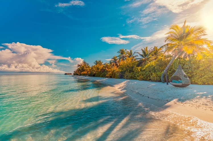 2025全球最美海滩出炉:佛州只能排第四 第一名美如天堂…… 2025全球最美海滩出炉:佛州只能排第四 第一名美如天堂……