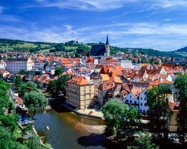 闯入童话 欧洲10座如梦似幻的旅行小镇,美到让人窒息! 闯入童话 欧洲10座如梦似幻的旅行小镇,美到让人窒息!