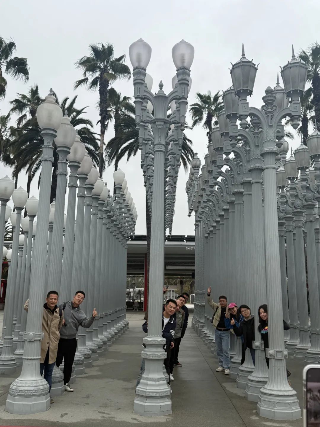 LA五天四夜暴走指南:从博物馆卷到环球影城,这样玩才叫真·好莱坞! LA五天四夜暴走指南:从博物馆卷到环球影城,这样玩才叫真·好莱坞!