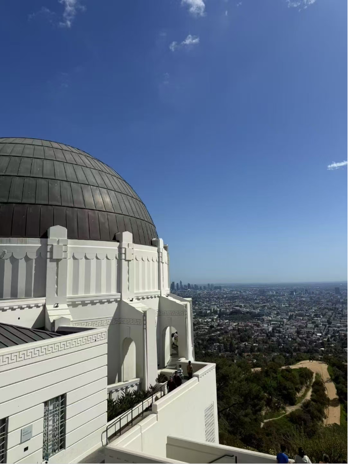 LA五天四夜暴走指南:从博物馆卷到环球影城,这样玩才叫真·好莱坞! LA五天四夜暴走指南:从博物馆卷到环球影城,这样玩才叫真·好莱坞!