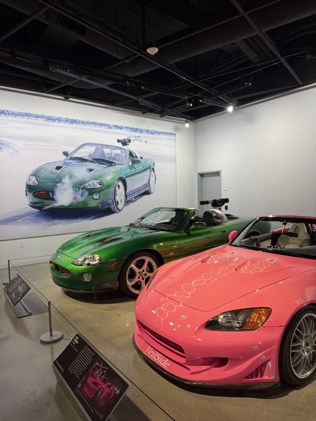 LA五天四夜暴走指南:从博物馆卷到环球影城,这样玩才叫真·好莱坞! LA五天四夜暴走指南:从博物馆卷到环球影城,这样玩才叫真·好莱坞!