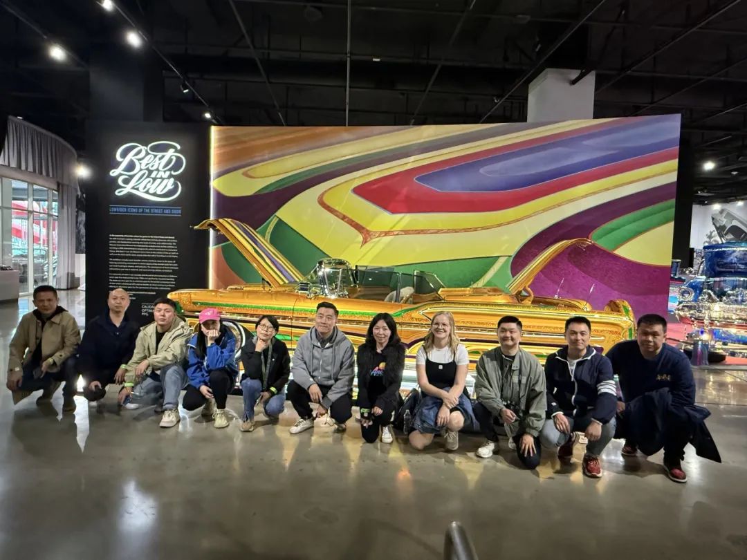 LA五天四夜暴走指南:从博物馆卷到环球影城,这样玩才叫真·好莱坞! LA五天四夜暴走指南:从博物馆卷到环球影城,这样玩才叫真·好莱坞!