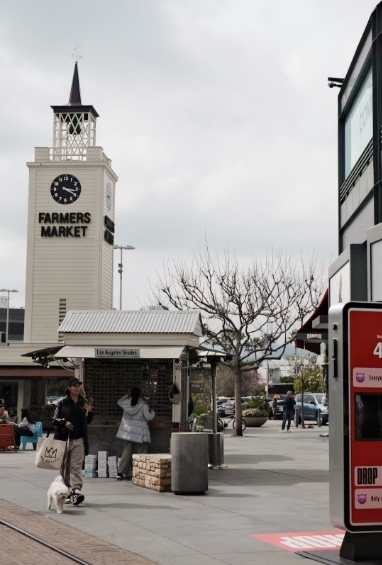 LA五天四夜暴走指南:从博物馆卷到环球影城,这样玩才叫真·好莱坞! LA五天四夜暴走指南:从博物馆卷到环球影城,这样玩才叫真·好莱坞!