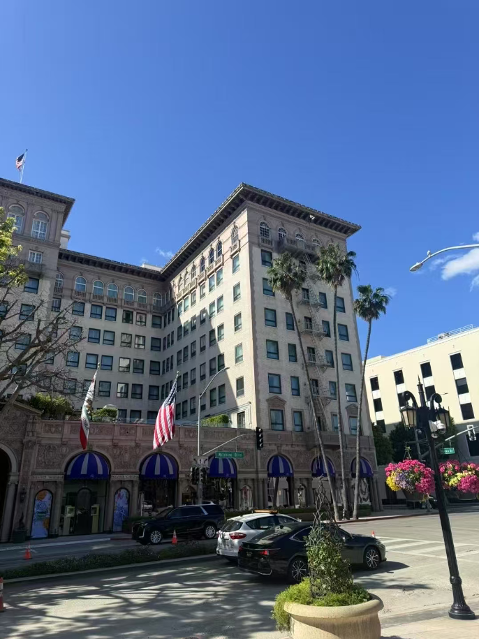 LA五天四夜暴走指南:从博物馆卷到环球影城,这样玩才叫真·好莱坞! LA五天四夜暴走指南:从博物馆卷到环球影城,这样玩才叫真·好莱坞!