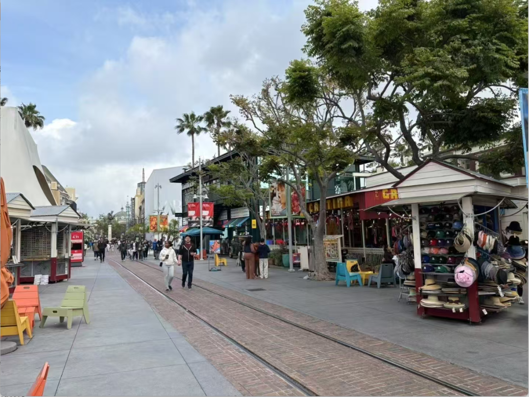 LA五天四夜暴走指南:从博物馆卷到环球影城,这样玩才叫真·好莱坞! LA五天四夜暴走指南:从博物馆卷到环球影城,这样玩才叫真·好莱坞!