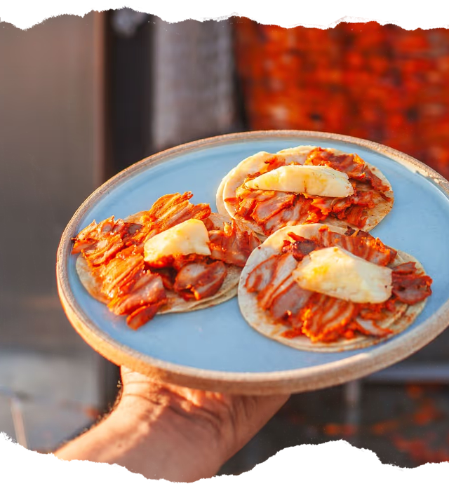 Taco控开心啦！七家值得打卡的洛杉矶Taco店推荐