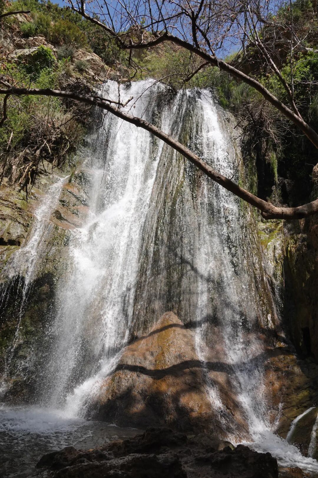 秋日洛杉矶徒步清单!5 条宝藏影迷旅行路线 秋日洛杉矶徒步清单!5 条宝藏影迷旅行路线
