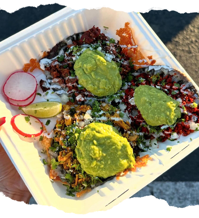 Taco控开心啦！七家值得打卡的洛杉矶Taco店推荐