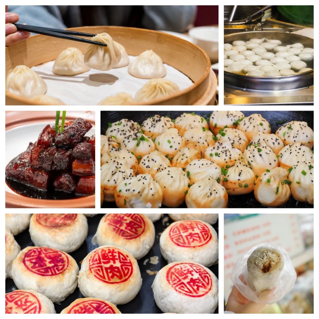 魔都上海超全旅游攻略|第一次来就这么玩! 魔都上海超全旅游攻略|第一次来就这么玩!