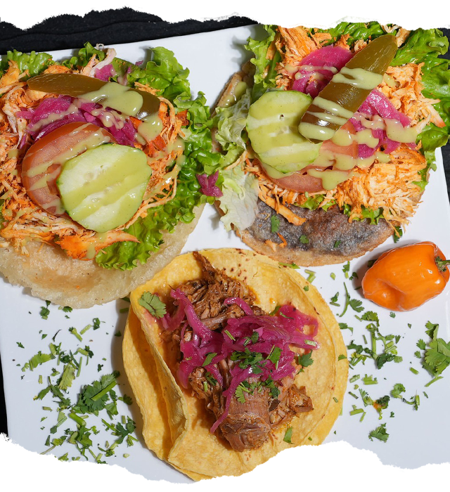 Taco控开心啦！七家值得打卡的洛杉矶Taco店推荐