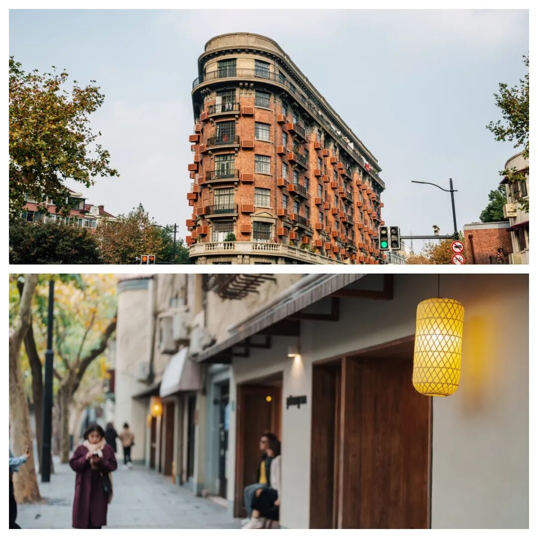 魔都上海超全旅游攻略|第一次来就这么玩! 魔都上海超全旅游攻略|第一次来就这么玩!