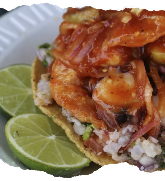 Taco控开心啦！七家值得打卡的洛杉矶Taco店推荐