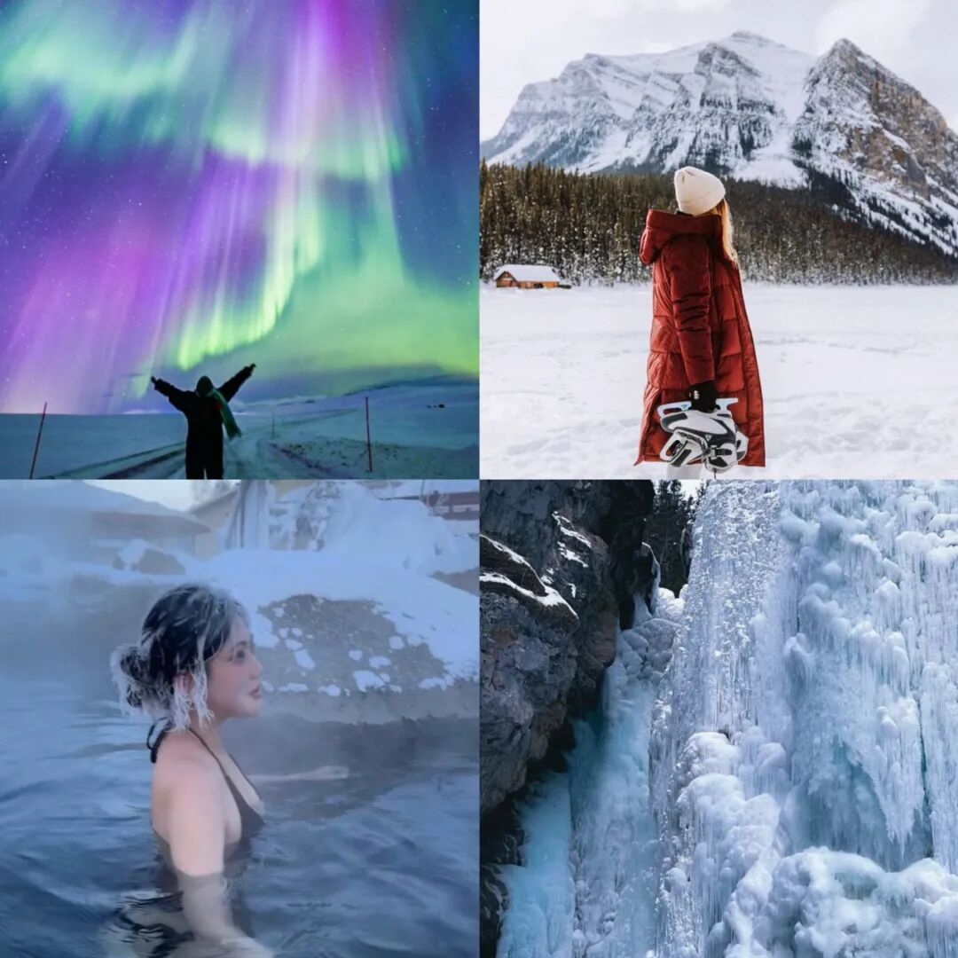 好消息！加拿大团队游恢复啦，机票搜索量暴涨 200%+，旅行社该怎么选 ？