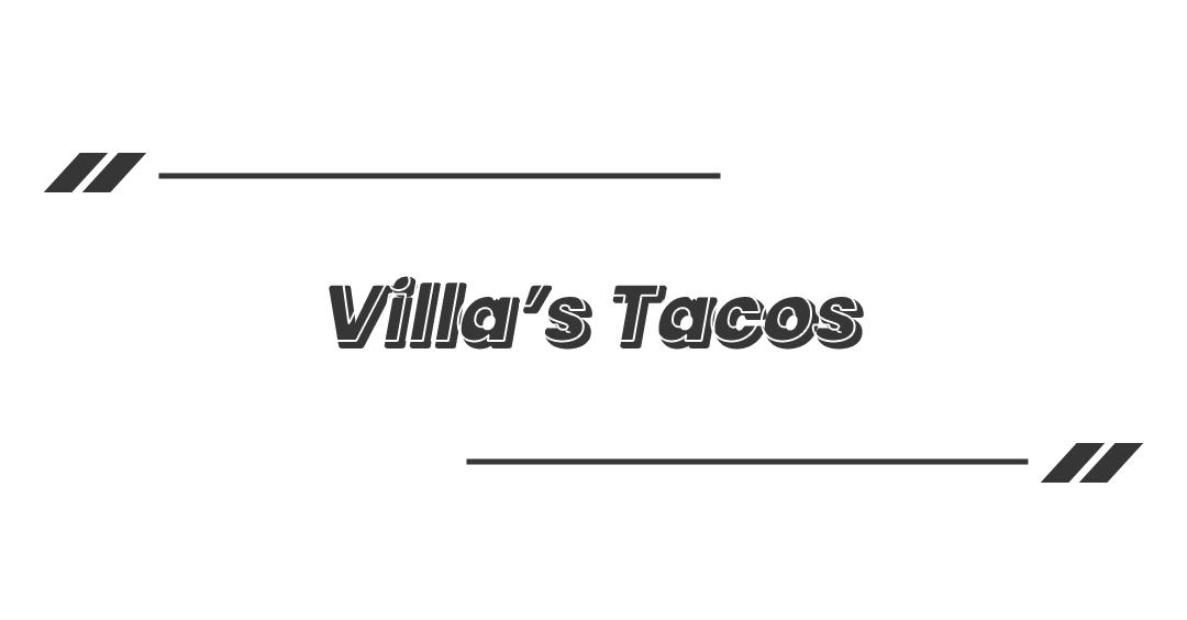 Taco控开心啦！七家值得打卡的洛杉矶Taco店推荐