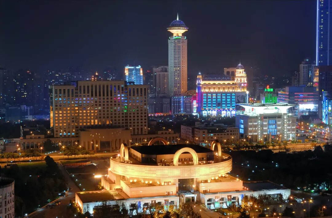 魔都上海超全旅游攻略|第一次来就这么玩! 魔都上海超全旅游攻略|第一次来就这么玩!