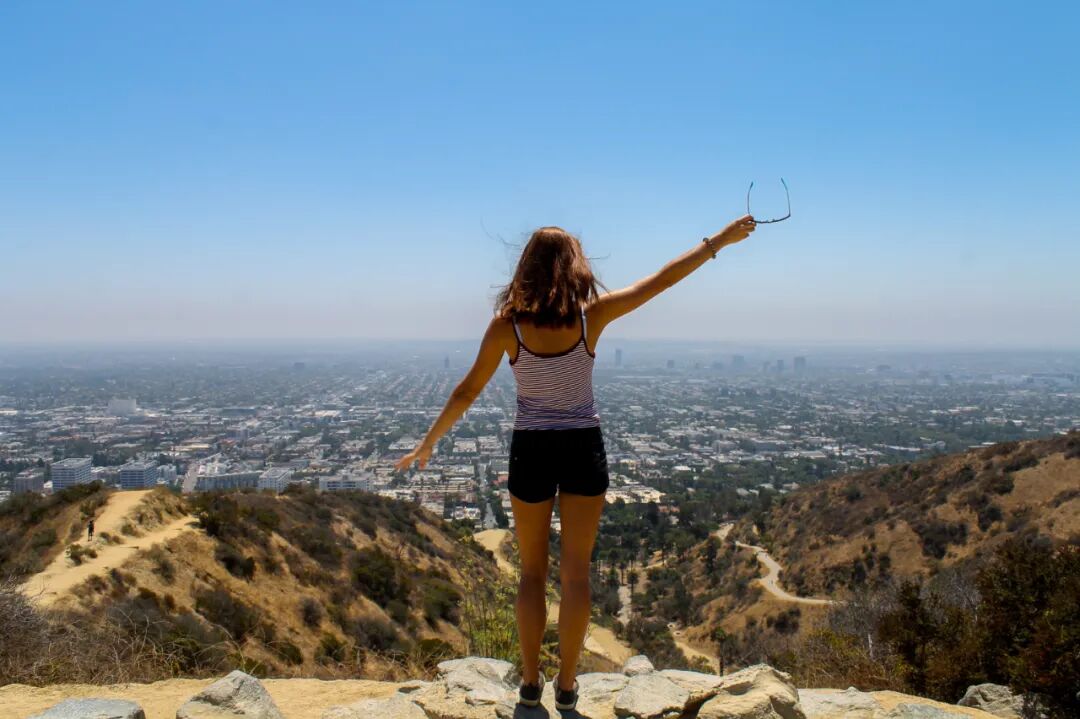 秋日洛杉矶徒步清单!5 条宝藏影迷旅行路线 秋日洛杉矶徒步清单!5 条宝藏影迷旅行路线