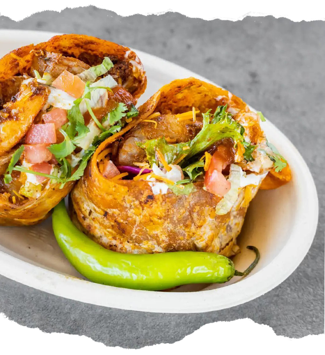 Taco控开心啦！七家值得打卡的洛杉矶Taco店推荐