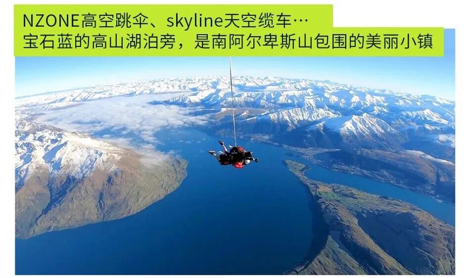 新政 !持澳签免签入境新西兰!2025 澳新游攻略 + 黑五福利 新政 !持澳签免签入境新西兰!2025 澳新游攻略 + 黑五福利