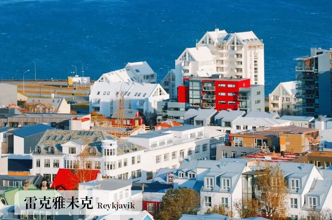 冰岛旅游终极攻略|冬夏双赏+Tips+景点+行程推荐