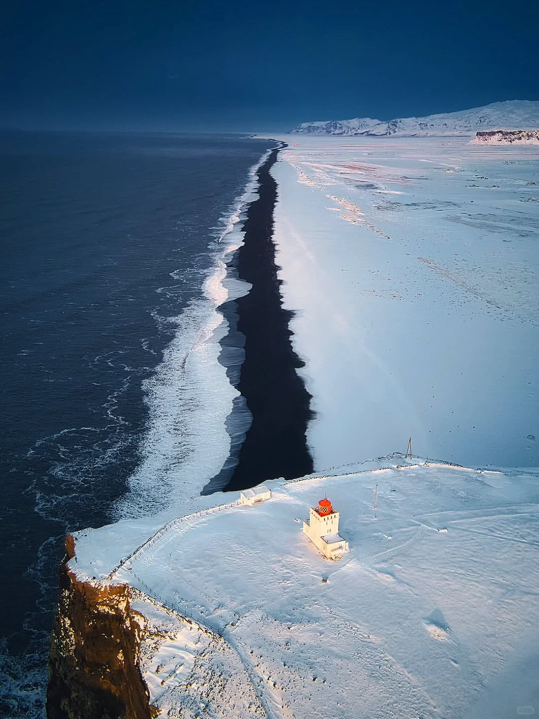 冰岛旅游终极攻略|冬夏双赏+Tips+景点+行程推荐