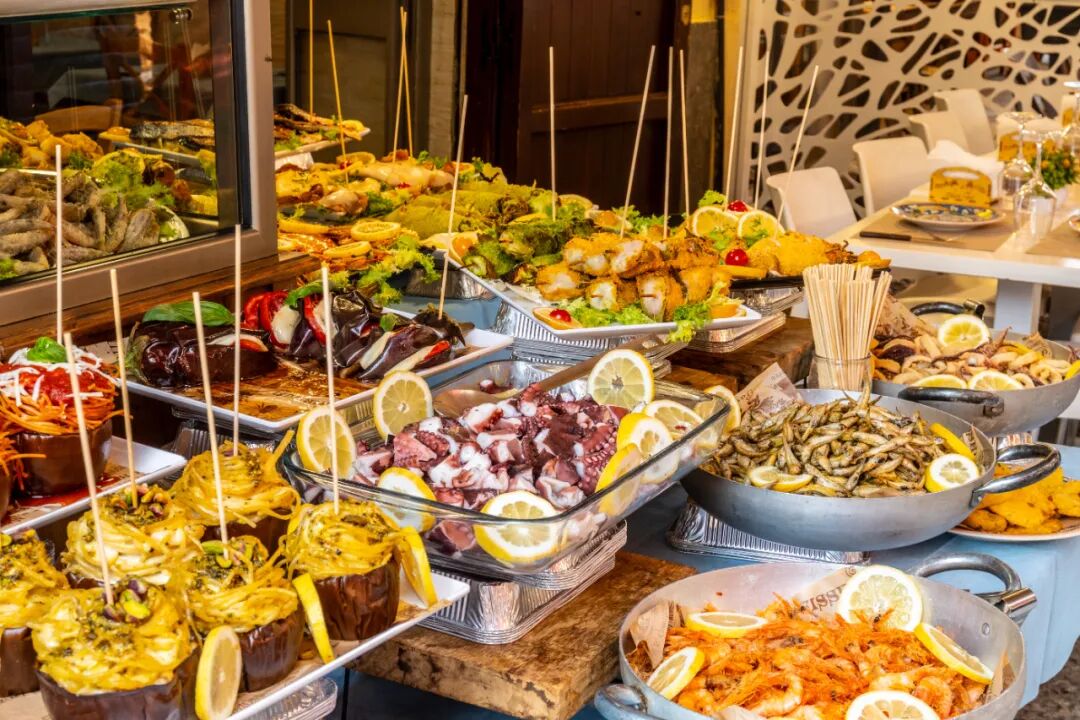 欧洲人私藏的避寒胜地!暖冬旅行这几处直接封神 欧洲人私藏的避寒胜地!暖冬旅行这几处直接封神