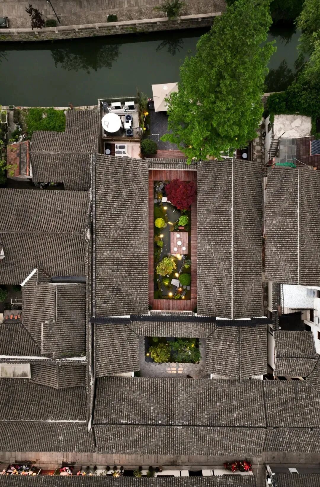 【中国旅游】200刀玩5天一价全包上海周边古镇 【中国旅游】200刀玩5天一价全包上海周边古镇