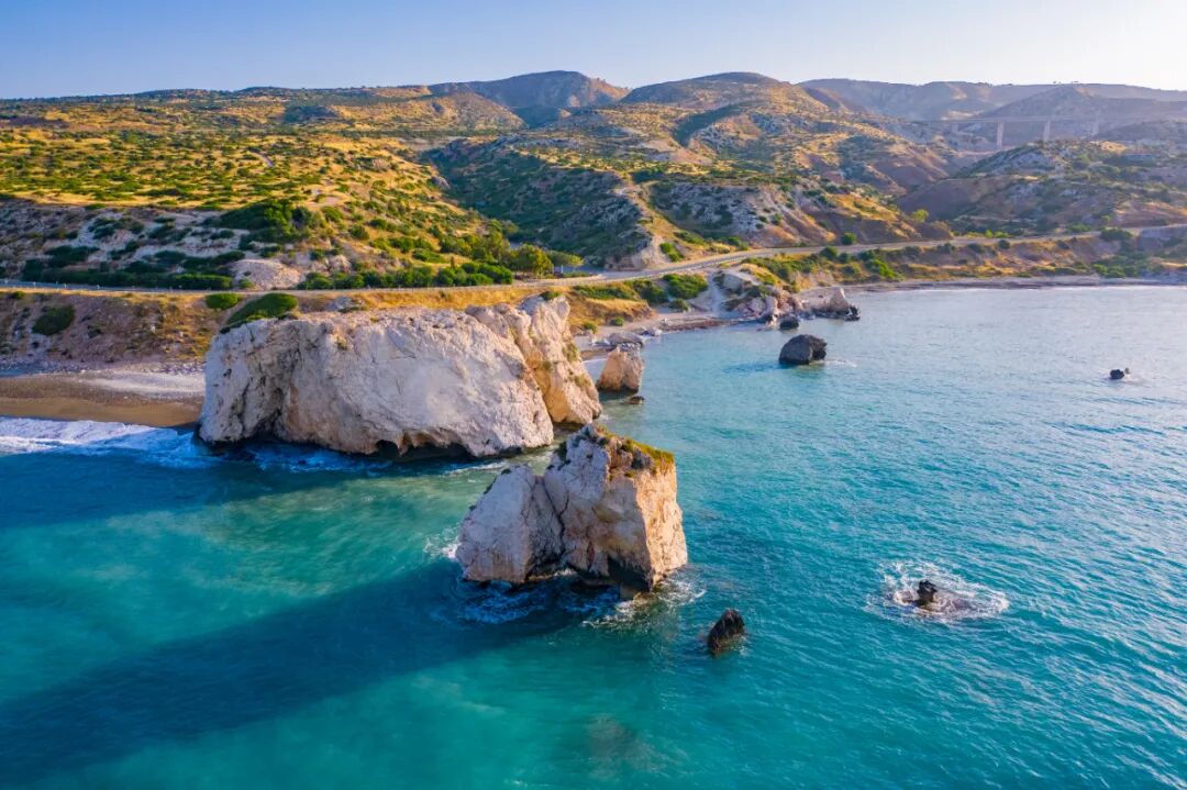 欧洲人私藏的避寒胜地!暖冬旅行这几处直接封神 欧洲人私藏的避寒胜地!暖冬旅行这几处直接封神
