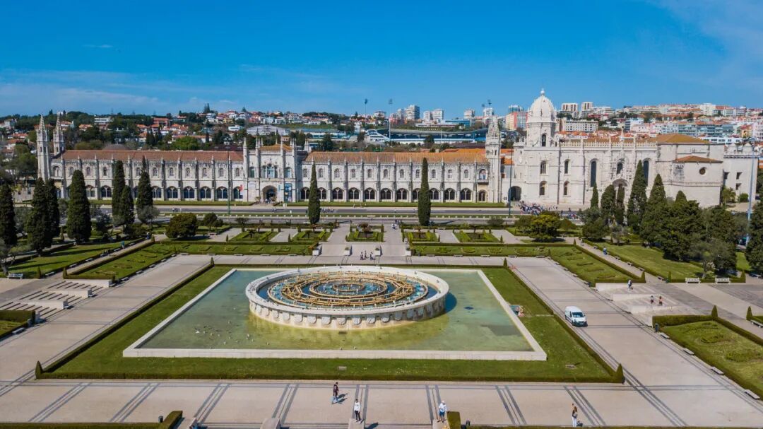 欧洲人私藏的避寒胜地!暖冬旅行这几处直接封神 欧洲人私藏的避寒胜地!暖冬旅行这几处直接封神