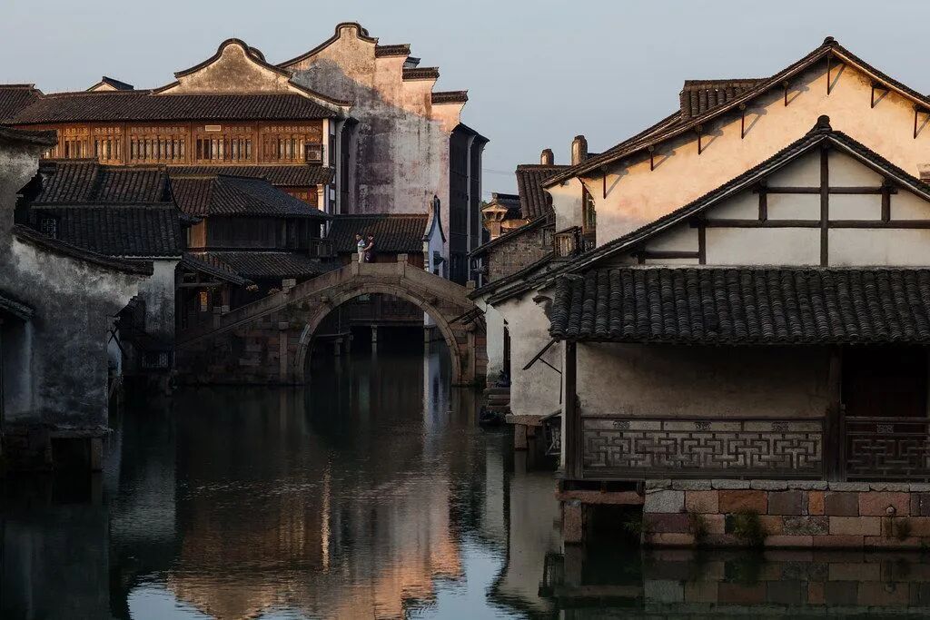 【中国旅游】200刀玩5天一价全包上海周边古镇 【中国旅游】200刀玩5天一价全包上海周边古镇