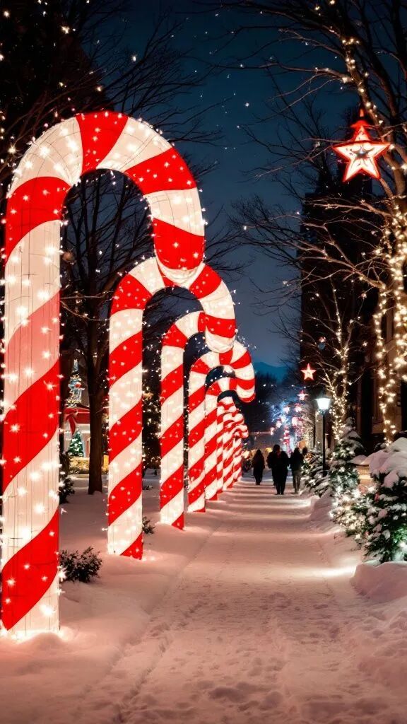 十二月的洛杉矶旅行,满满的圣诞节日氛围! 十二月的洛杉矶旅行,满满的圣诞节日氛围!