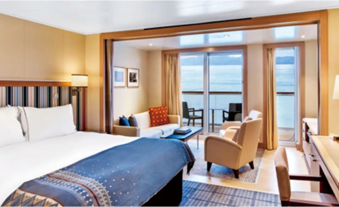 2026维京海轮爆款来袭!打卡地中海6国10城 2026维京海轮爆款来袭!打卡地中海6国10城