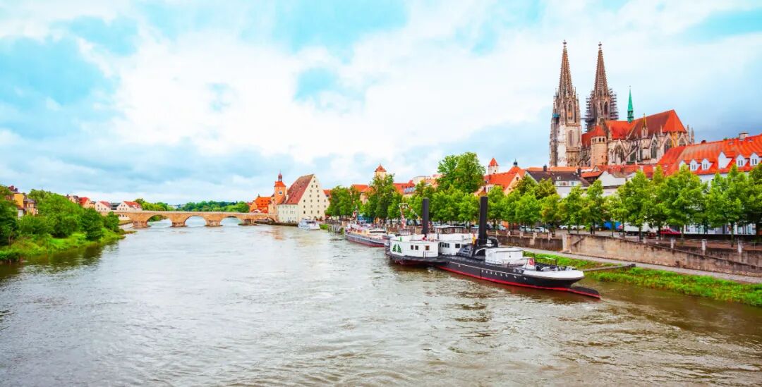 2026欧洲河轮第二弹!维京河轮多瑙河浪漫旅行~ 2026欧洲河轮第二弹!维京河轮多瑙河浪漫旅行~