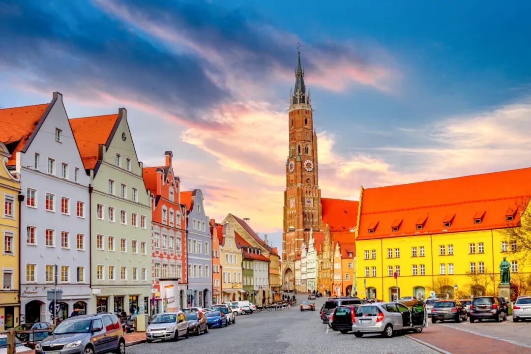 2026欧洲河轮第二弹!维京河轮多瑙河浪漫旅行~ 2026欧洲河轮第二弹!维京河轮多瑙河浪漫旅行~