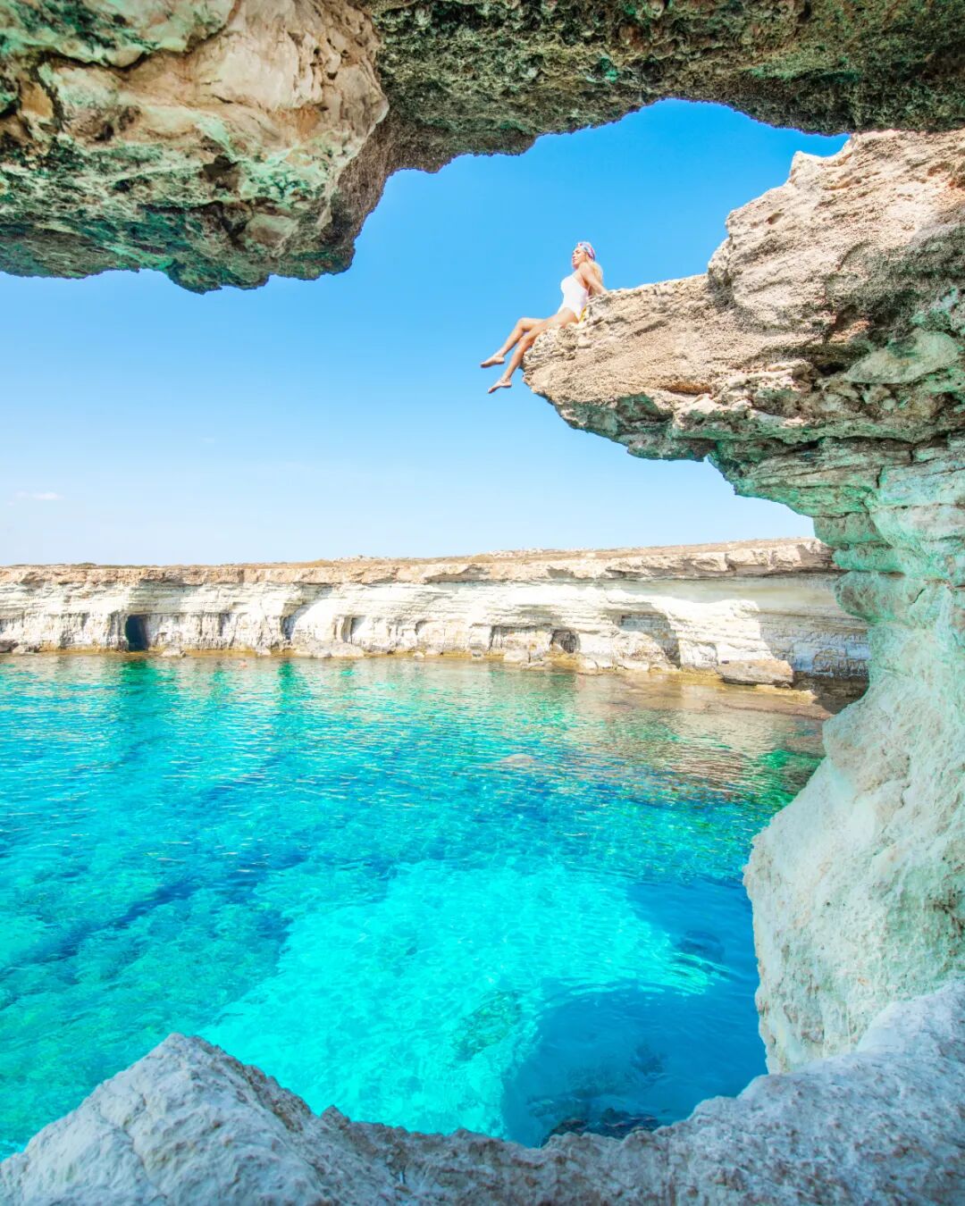 欧洲人私藏的避寒胜地!暖冬旅行这几处直接封神 欧洲人私藏的避寒胜地!暖冬旅行这几处直接封神