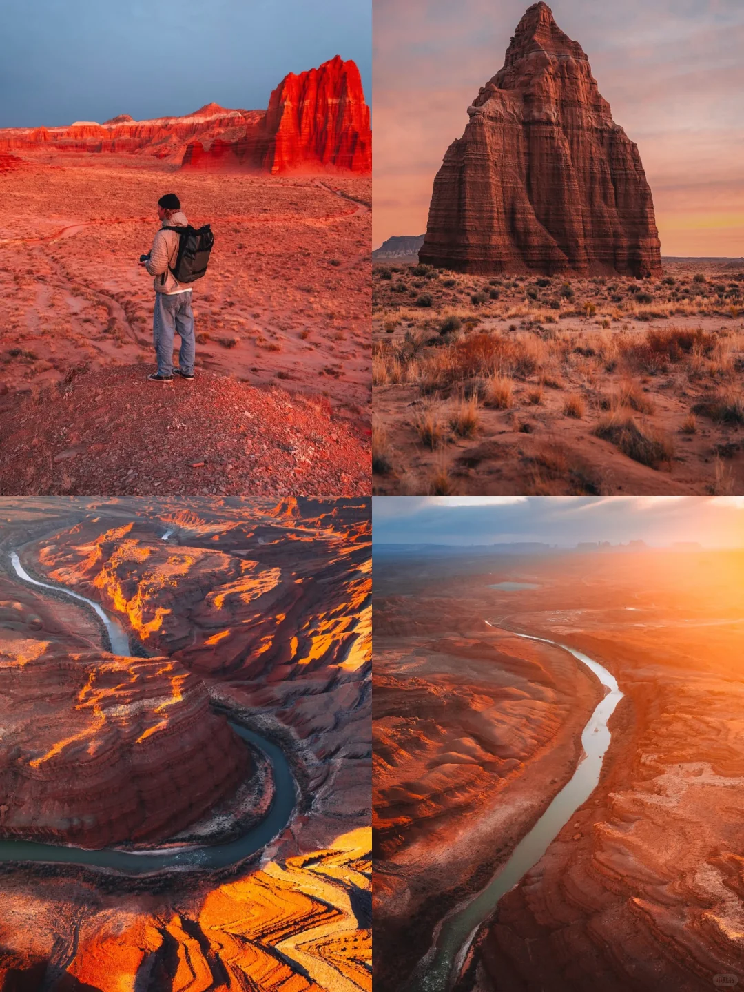 美国旅游终极攻略|美东美西+国家公园+路线+Tips全解锁! 美国旅游终极攻略|美东美西+国家公园+路线+Tips全解锁!