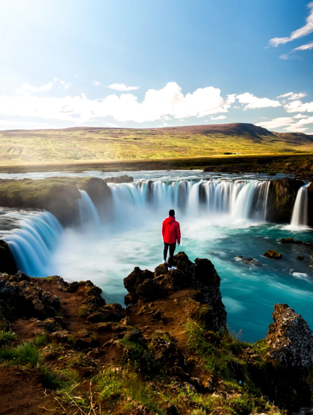 冰岛旅游终极攻略|冬夏双赏+Tips+景点+行程推荐