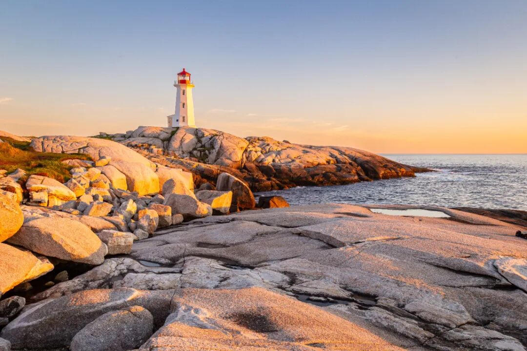 加拿大旅游终极攻略|概况+Tips+景点+加东加西路线！